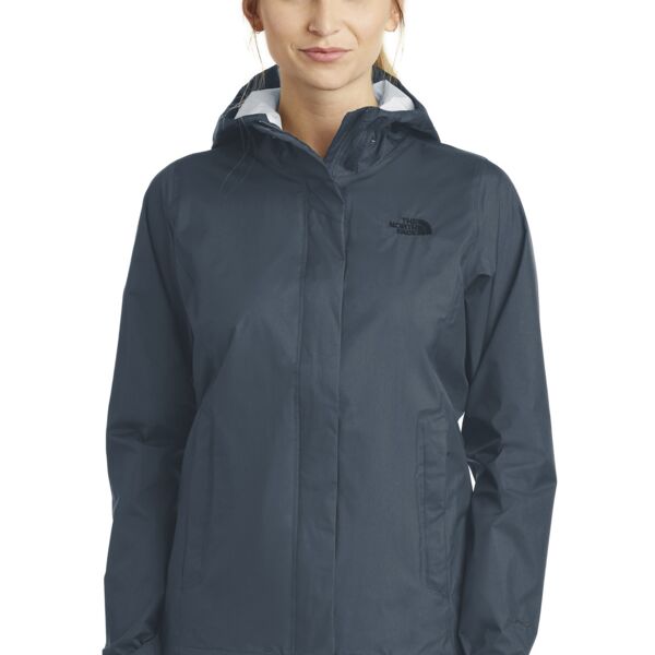 Ladies DryVent Rain Jacket Thumbnail