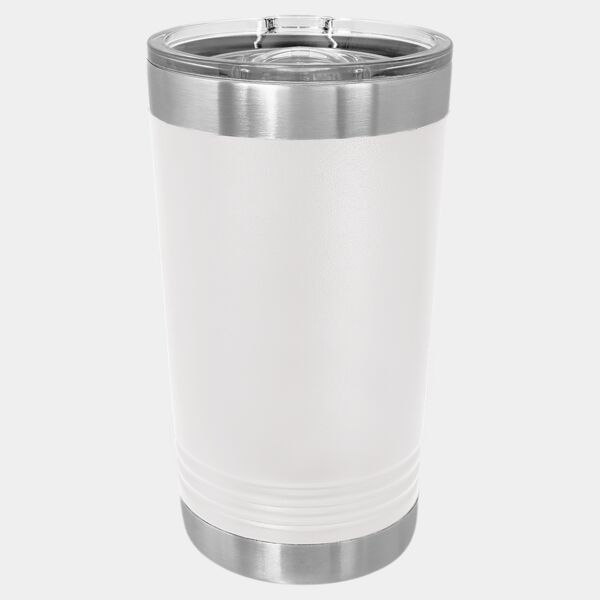 Polar Camel  16oz. Pint Thumbnail