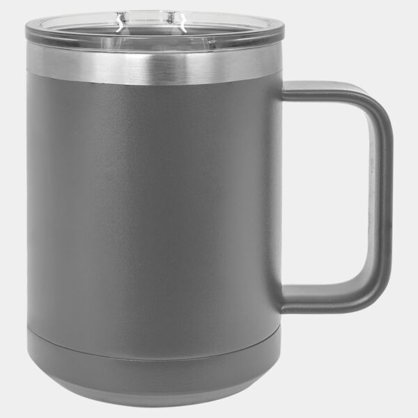Polar Camel 15oz. Mug  Thumbnail