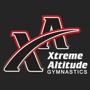 xtreme digital - Ladies Core Fleece Pullover Hooded Sweatshirt Design