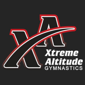 xtreme digital - Core Fleece Pullover Hooded Sweatshirt Design