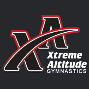 xtreme digital - Heavy Cotton™ Youth Long Sleeve T-Shirt Design