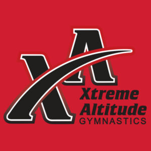 XTREME DIGITAL - Women's Relaxed Jersey Short Sleeve Tee Design