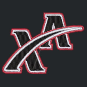 XTREME EMBROIDERED - Snapback Trucker Cap Design