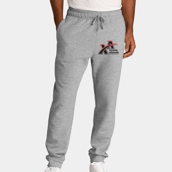 XTREME DIGITAL - Core Fleece Jogger Thumbnail