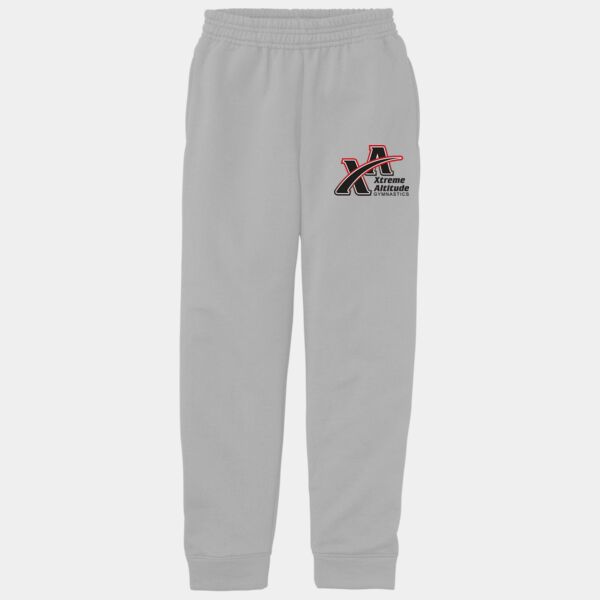 XTREME DIGITAL - Youth Core Fleece Jogger Thumbnail